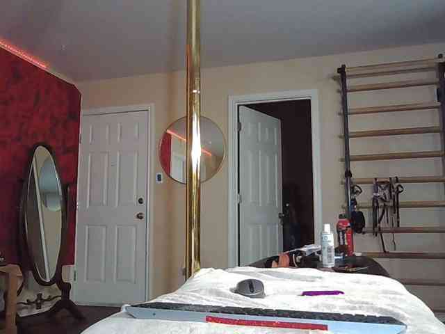 Amayamillarodriguez webcam