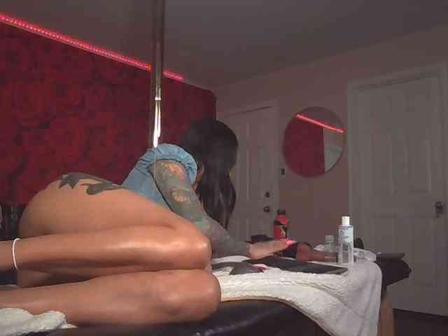 Amayamillarodriguez webcam