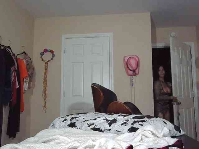 Amayamillarodriguez webcam