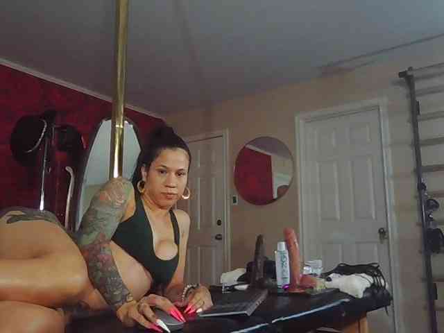 Amayamillarodriguez webcam