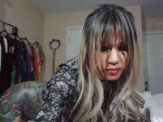 Amayamillarodriguez webcam