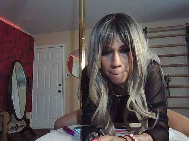 Amayamillarodriguez webcam