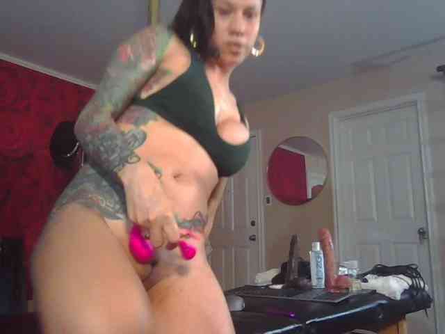 Amayamillarodriguez webcam