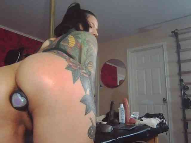 Amayamillarodriguez webcam