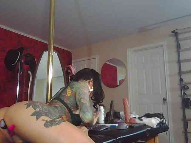 Amayamillarodriguez webcam