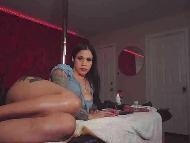 Amayamillarodriguez webcam