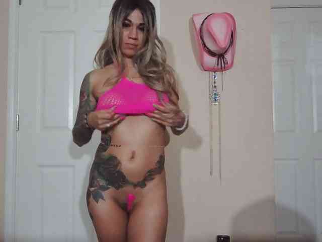 Amayamillarodriguez webcam