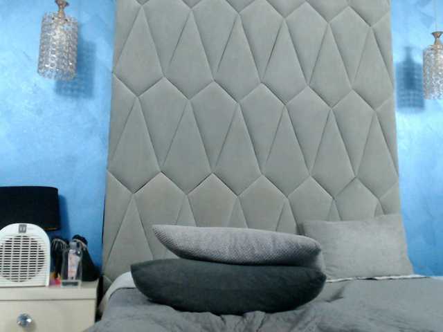 AretiAlisia from BongaCams is Freechat