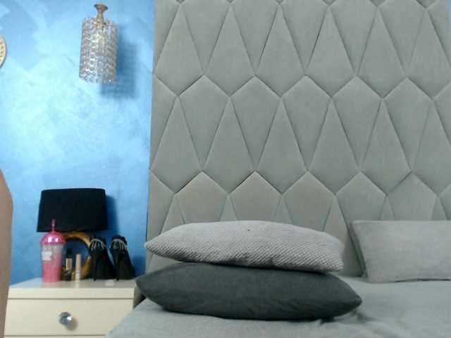 AretiAlisia from BongaCams is Freechat