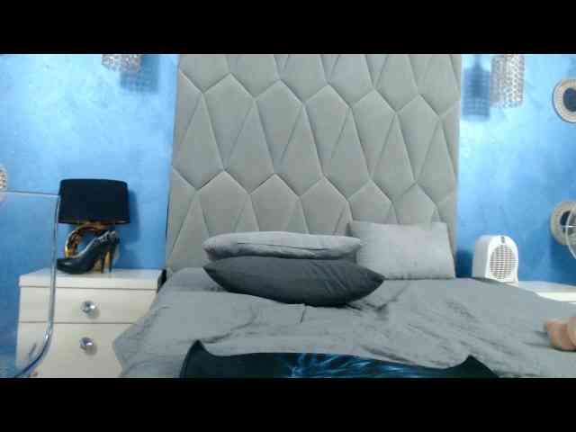AretiAlisia webcam