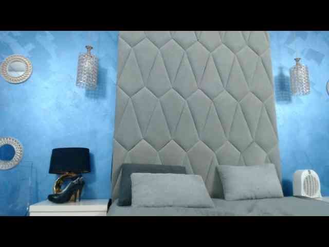 AretiAlisia webcam