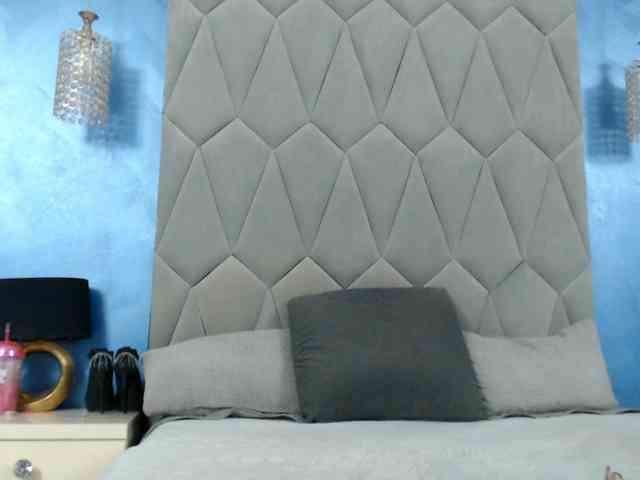 AretiAlisia Live Webcam on BongaCams