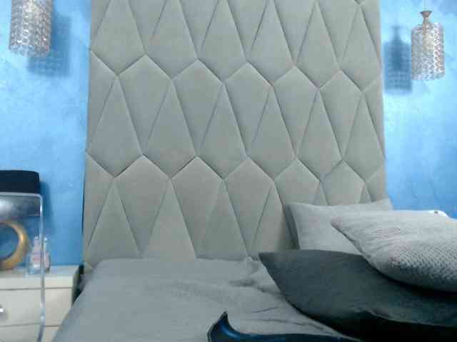 AretiAlisia webcam
