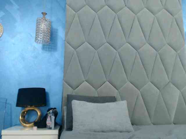 AretiAlisia webcam