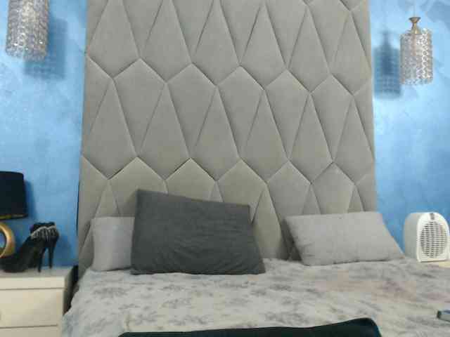 AretiAlisia webcam