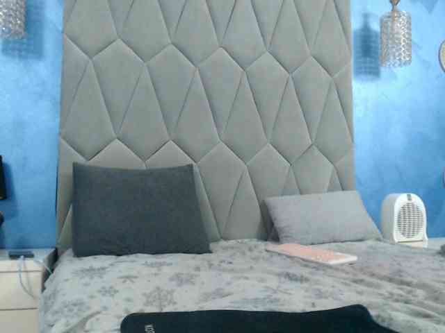 AretiAlisia webcam