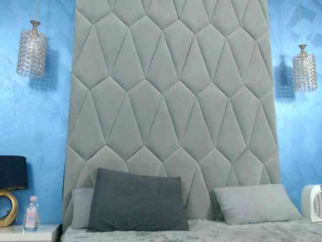 AretiAlisia webcam