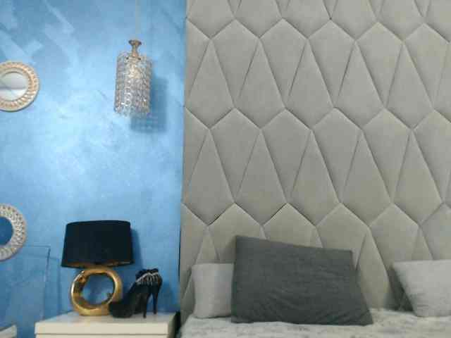 AretiAlisia webcam