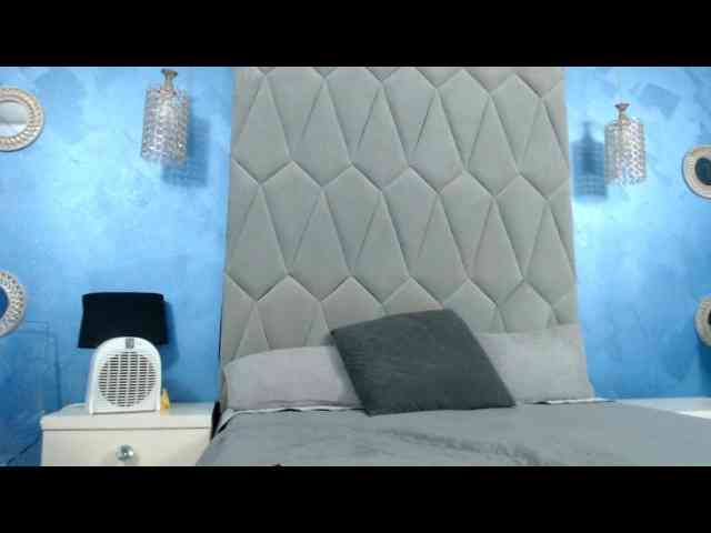 AretiAlisia webcam