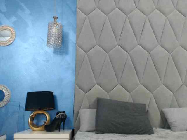 AretiAlisia webcam
