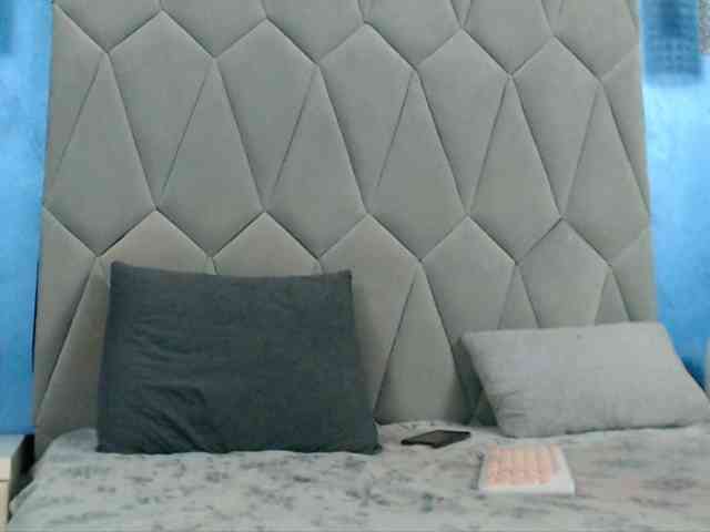 AretiAlisia webcam