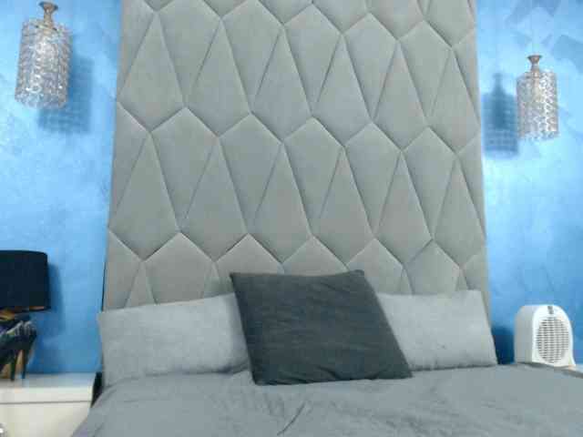 AretiAlisia webcam