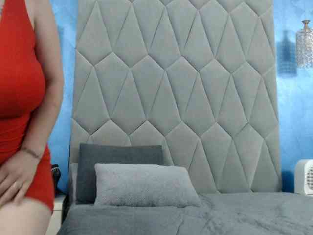 AretiAlisia webcam
