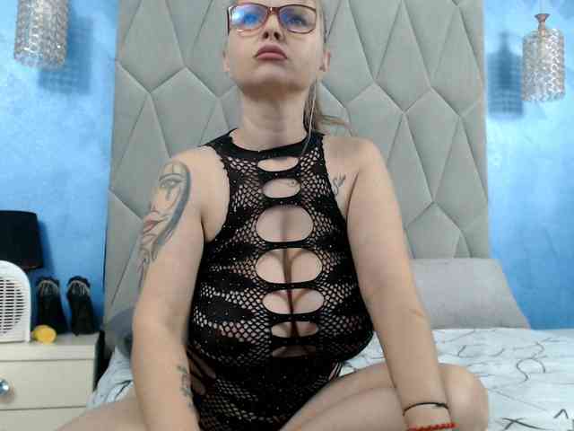 AretiAlisia AretiAlisia