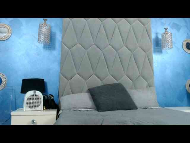 AretiAlisia webcam