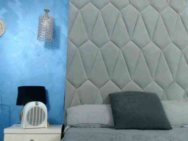 AretiAlisia webcam