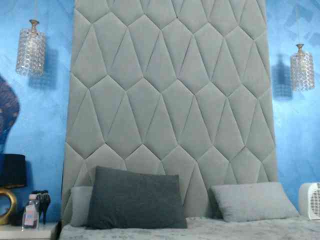 AretiAlisia webcam