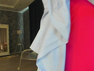 Sandra-Wi1son Porn Show