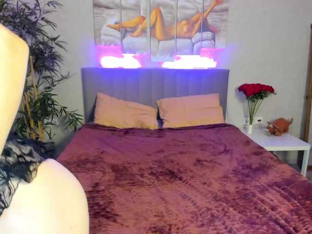 Sandra-Wi1son's BongaCams show and profile