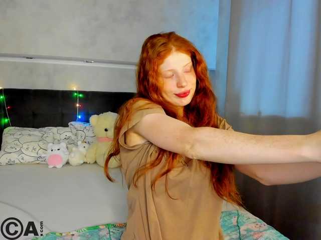 Sandra-Wi1son's BongaCams show and profile