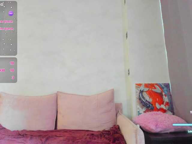 Sandra-Wi1son's BongaCams show and profile