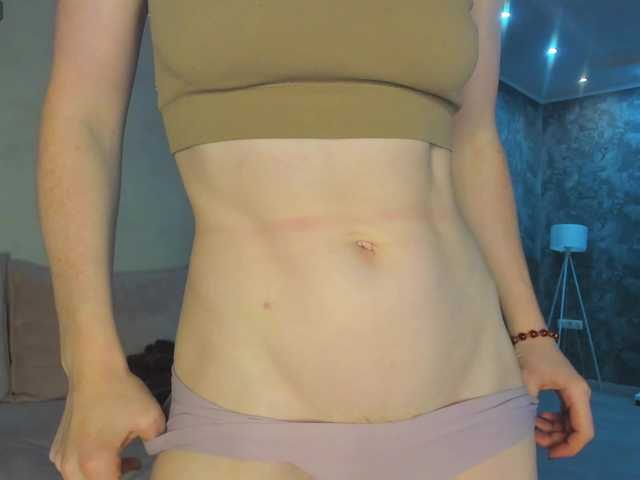 Sandra-Wi1son's BongaCams show and profile