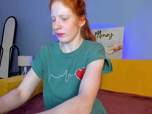 Sandra-Wi1son's BongaCams show and profile