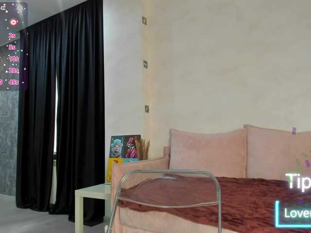 Sandra-Wi1son's BongaCams show and profile