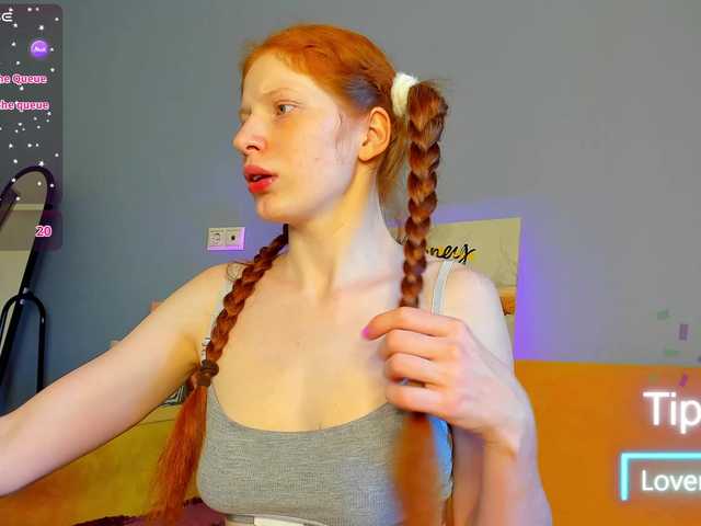 Sandra-Wi1son's BongaCams show and profile