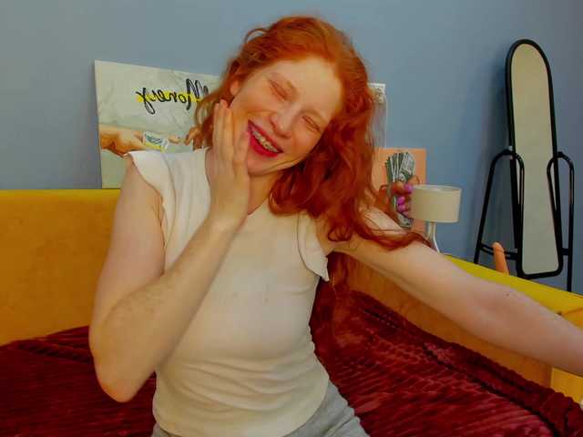 Sandra-Wi1son's BongaCams show and profile