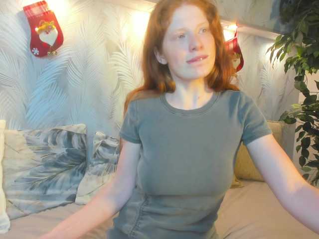 Sandra-Wi1son's BongaCams show and profile