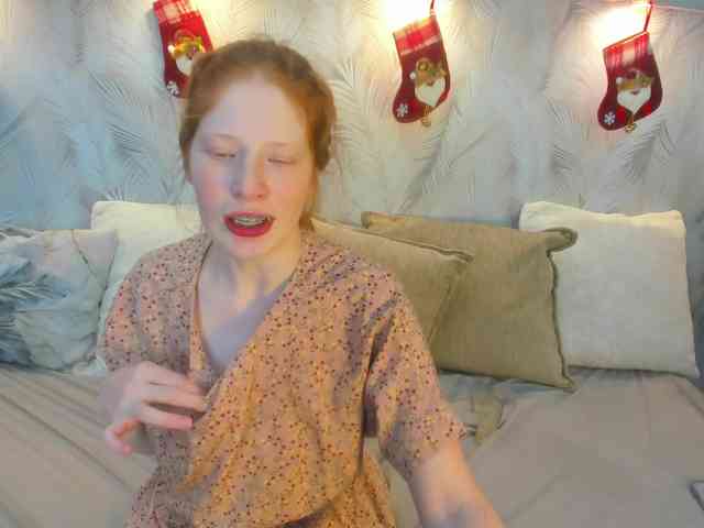 Sandra-Wi1son webcam