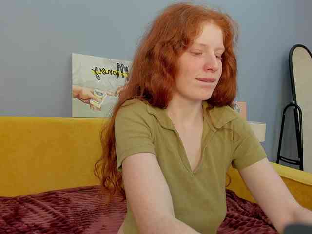 Sandra-Wi1son webcam