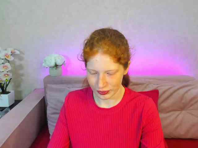 Sandra-Wi1son webcam