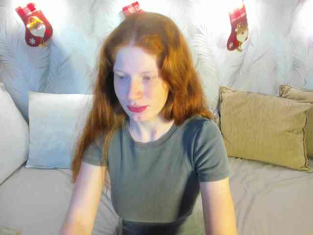 Sandra-Wi1son webcam