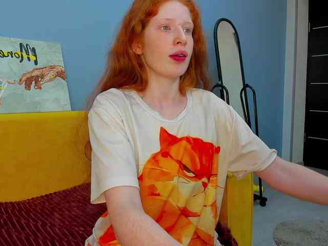 Sandra-Wi1son webcam