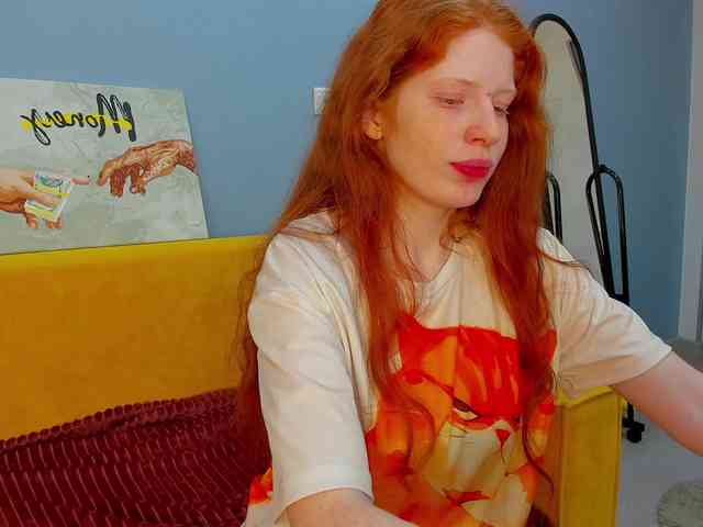 Sandra-Wi1son webcam