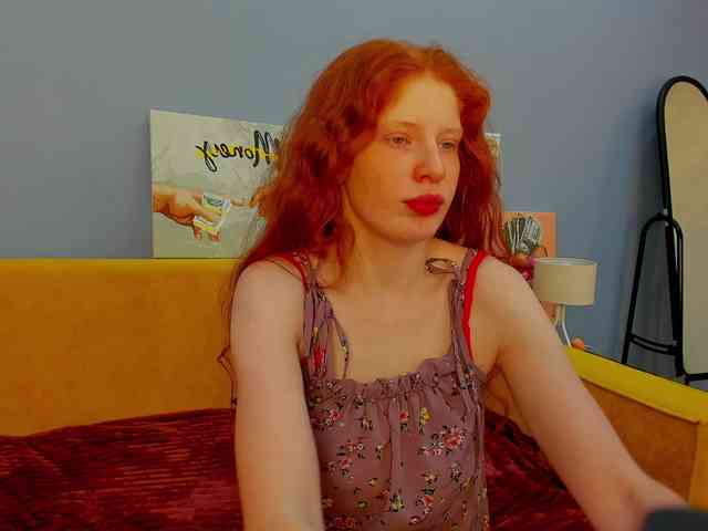 Sandra-Wi1son webcam