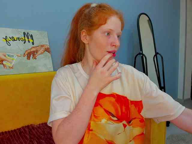 Sandra-Wi1son webcam