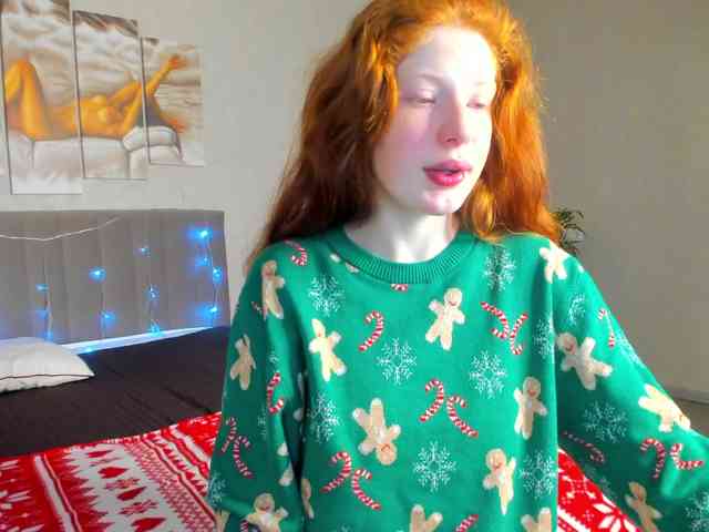 Sandra-Wi1son webcam